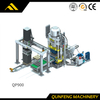 Máquina para fabricar bloques hidráulicos QP900